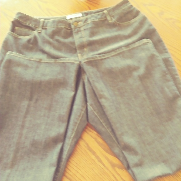 Fashion Bug Jeans - Picture 6 of 6